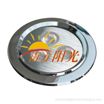 LED Ceiling Light with CE and RoHS Product Approvals